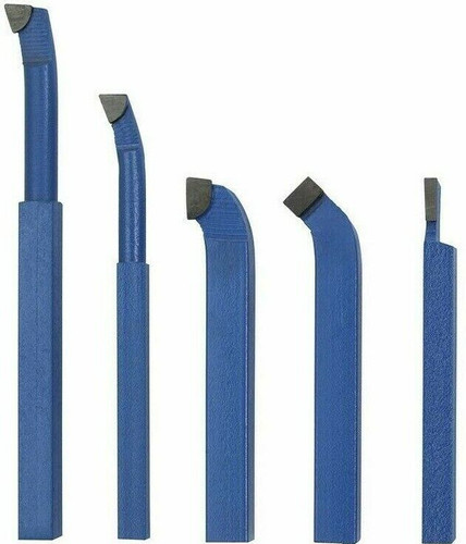 Set serie utensili brasati per - serie,