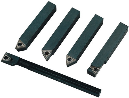 Set utensili inserto per - set, di