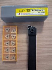 Utensile per Tornio  20mm