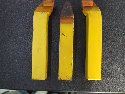 Utensili per tornio stelo - per,