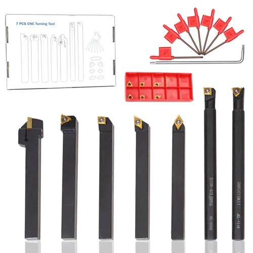 Tornio carburo utensile - utensile, per