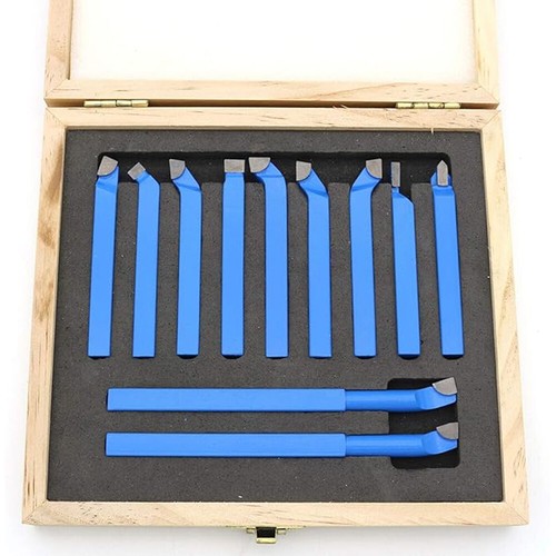 Set utensili 11pz - utensili, brasati