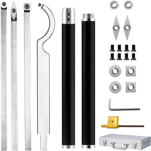 Pezzi scalpelli per - 25,