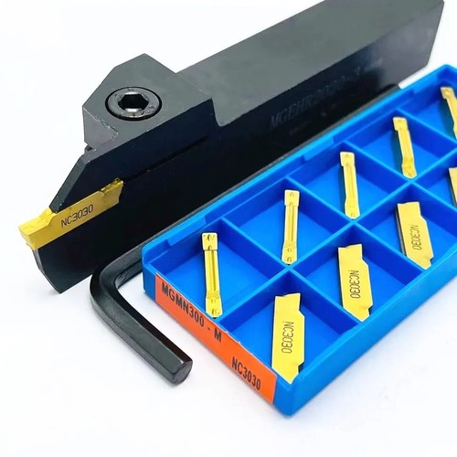 Kit inserti utensile - utensile, esterno