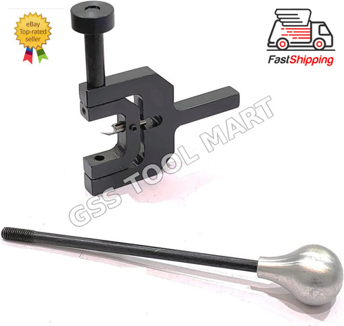 Utensile tornitura sfera - tornitura,