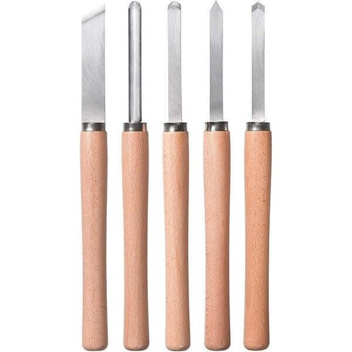 Set utensili per tornio - per,