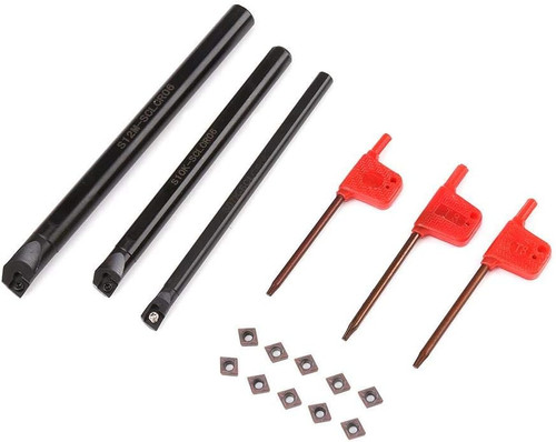 Set utensili per - per, tornio