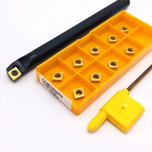 Kit inserti utensile - kit,