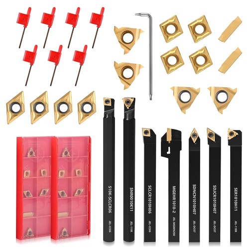 Set utensili per - di, 21