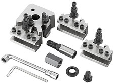 TORRETTA PORTA UTENSILI CAMBIO