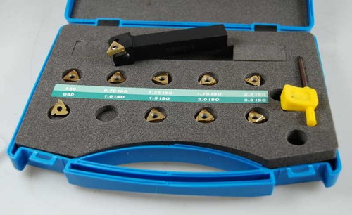Set utensili per - di,