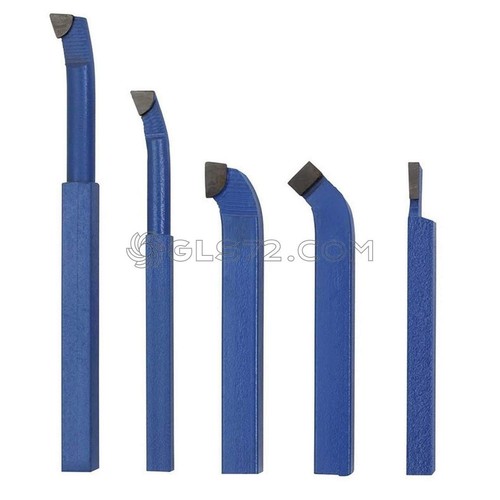 Set utensili brasati - brasati, per