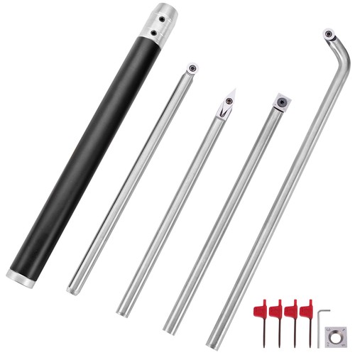 Utensili per tornitura del - per,