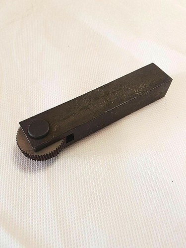Utensile godrone godronatore - godrone,