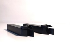 UTENSILI DA CANALI PER TORNI -