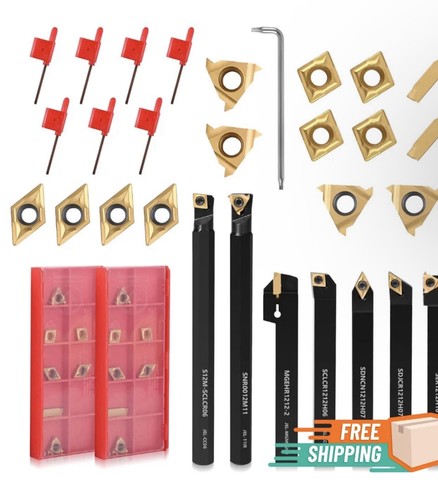 Set utensili per - set, 21