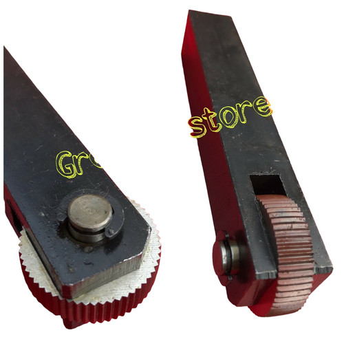 Utensile godrone godronatore - godrone,