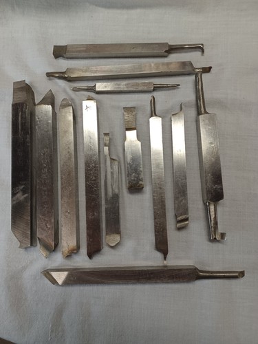 Set utensili diverse - 13,