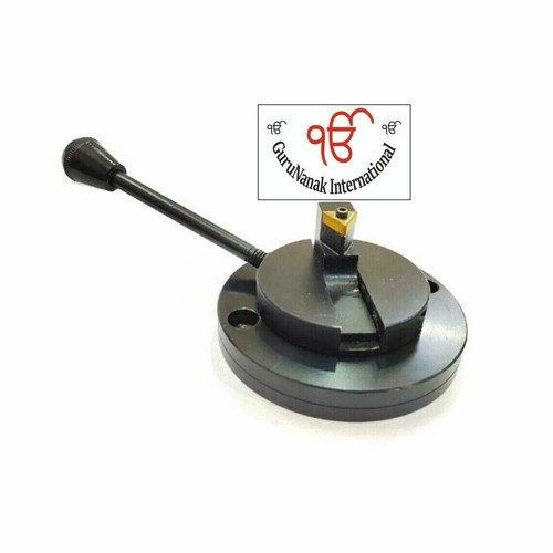 Attacco tornitura sfera - a,