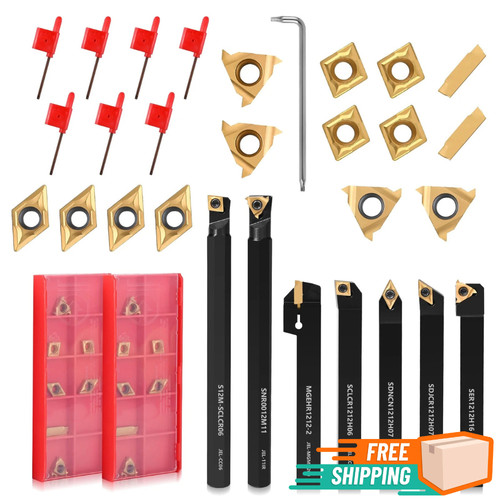 Set utensili per - set,