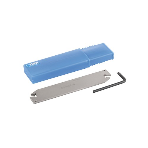Utensile tornio per taglio