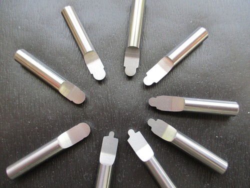 Utensili per tornitura a - 9,