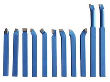 SERIE DA 11 UTENSILI BRASATI