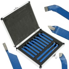 Set Utensili per tornio da