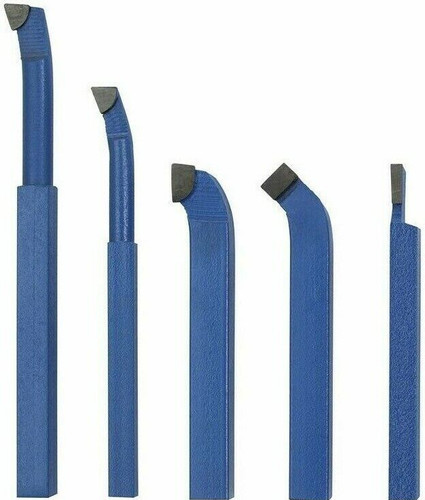 Set serie utensili brasati per - brasati,