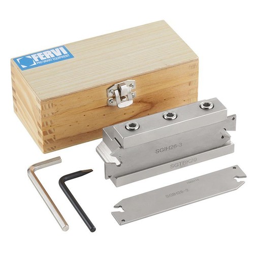 Set utensili taglio - utensili, da