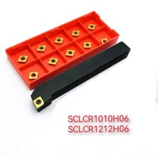 KIT INSERTI UTENSILE ESTERNO