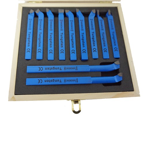 Serie pezzi utensili - pz,