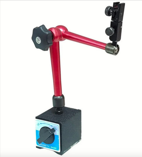 Base magnetica snodabile - base,