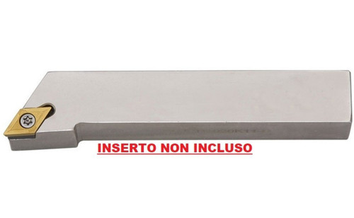 Utensile per tornio fervi - per,