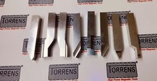 Set di utensili per tornio HSS