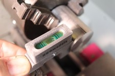 Livella per regolazione