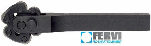Utensile godrone per tornio - godrone,