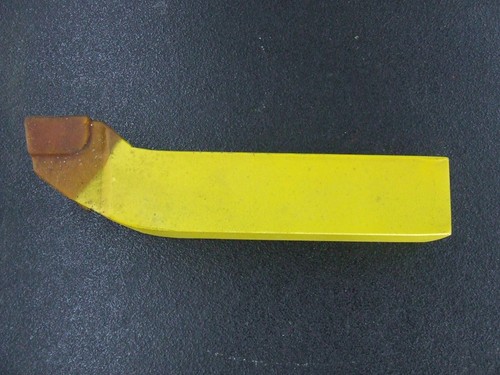 Utensili per tornio - stelo, da