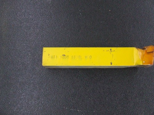 Utensili per tornio stelo - per,