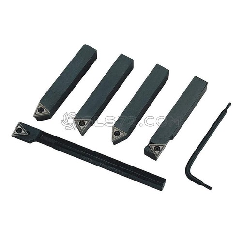 Set utensili inserto - 5, ad