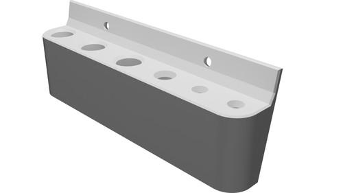 Porta utensili per tornio - utensili,