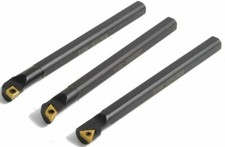 SET 3 UTENSILI PER TORNIO